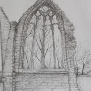 Elgin Cathedral