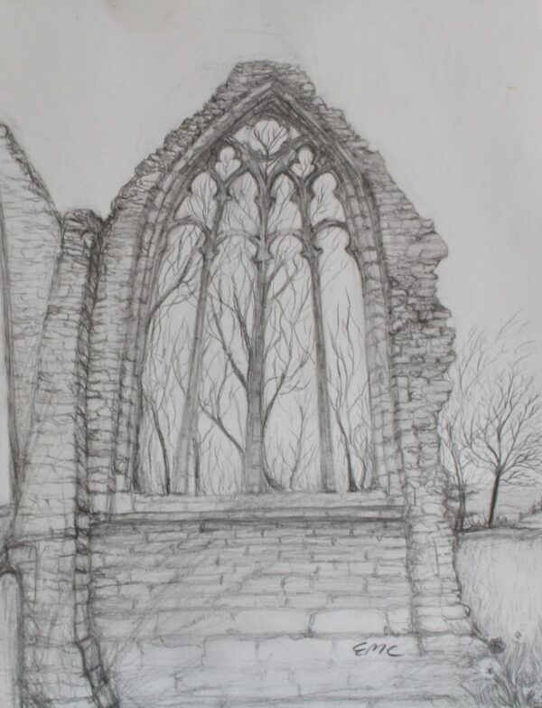 Elgin Cathedral
