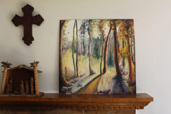 Tree Shadows #1 - Image 2