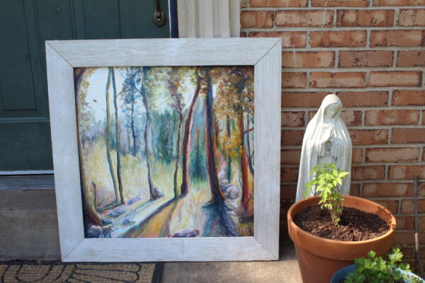 Tree Shadows #1 - Image 3