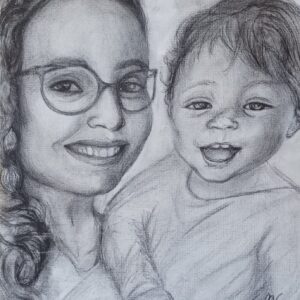 Mother and Child