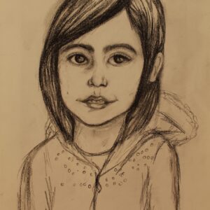 My daughter