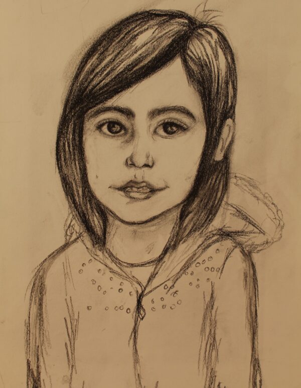 My daughter