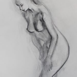 Nude Woman