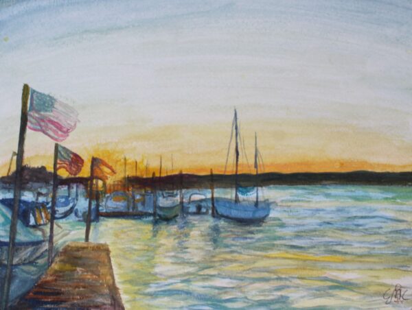 American Boats