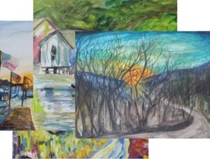 Paintings/Landscapes