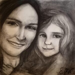 Arin and Fiora