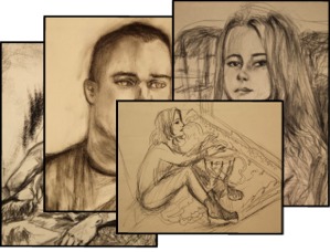 Portraits/People