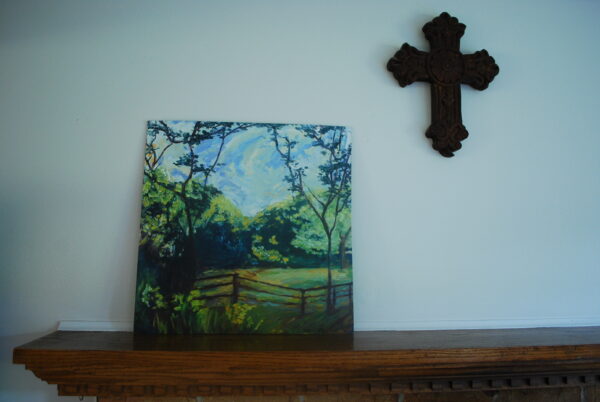 Late Afternoon - Image 2